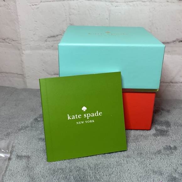 Kate Spade New York Watch